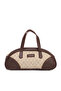 Mink Textile Women's Handbag - S26K1Twc0727-S0M