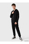 Özmarka New Season Black Boys' Tracksuit Set