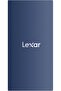 ES3 External SSD 1TB, USB3.2 Gen2 Portable SSD, PSSD up to 1050MB/s Read 1000MB/s - 8