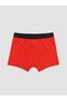 Vizyon New Season Mixed Boys' Boxer Shorts 3-Pack - 5