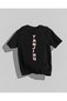 Tanjiro Kamado Anime T-Shirt – Demon Slayer Kimetsu No Yaiba Unisex Oversize T-Shirt - 2