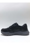 Genuine Leather Lace-Up Rubber Anti-Slip Sole Black Winter Men's Shoes - 3