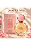 Story of Love Rose Golden Eau de Parfum Pack of 2 Glitter Shimmer Perfume - 4