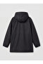 Quality Pieces from Çelebi Store Hooded Girl's Coat - 4