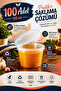 100 Pieces 120 ml Leak-Proof Mini Storage Container Sauce Bowl Ice Box Mit1370 - 8