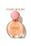 Story of Love Rose Golden Eau de Parfum Pack of 2 Glitter Shimmer Perfume - 6