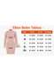 Women's Turtleneck High Neck Long Sleeve Front Back Hairnet Thessaloniki Mesh Patterned Soft Textured Links Detailed Stylish Casual Black Knitwear Mini Tunic Dress - 4