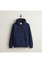 Men's Winter Thick 3 Thread Count Hooded Zippered Cardigan/Sweatshirt - 2