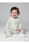 Green 1.6 Tog Baby Girl Sleeping Bag