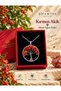 Red Agate Natural Stone Tree of Life Necklace - 3