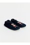 High-Quality Items from Çelebi Store: Teddy-Embroidered Men's House Socks