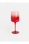 Esvab • Modern & Distinctive Glass Water Glasses Set of 2 430 ml - 3