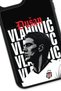 Dušan Vlahović Portrait iPhone 13 Pro Max Case (Glass) - Licensed Original - 2
