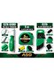 3 LÜ ÖZEL HOBY SET