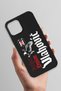 Dušan Vlahović Kartal iPhone 12 Pro Max Case (Silicone) - Licensed Original - 3