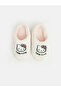 Esvab • Modern & Stylish Hello Kitty Embroidered Girls' House Slippers - 3