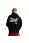 Caballero Pullover Black - 3