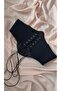 Starry Night Waist Corset - 4