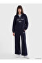 Esvab • Modern & Distinctive Printed Women's Thick Sweatpants