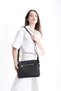 Organized Internal Structure Women's Hand and Shoulder Bag - 2