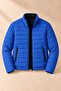 5-Piece Men's Casual Combination Pack – 2 Quilted Jackets + 3 Sofia Shirts - 3