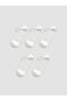 Timeless Clothing & Timeless Choices Women's Booties Socks 5-Pack