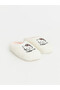 Esvab • Modern & Stylish Hello Kitty Embroidered Girls' House Slippers