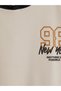 I New York Printed Boys' Tracksuit Set from Freezen Store - 8