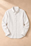 5-Piece Men's Casual Combination Pack – 2 Quilted Jackets + 3 Sofia Shirts - 4