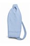 Light Blue Adjustable Strap Women's Mini Shoulder Bag and Crossbody Bag 0066 - 6
