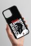 Dušan Vlahović Portrait iPhone 13 Pro Max Case (Glass) - Licensed Original - 3