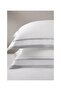 Hanbury Cotton Oxford 2-Piece Pillowcase - Super King 50 × 90 cm
