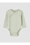 Esvab • Modern & Distinctive Baby Boy Snap-On Bodysuit - 2