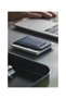 Nappa Leather Magnetic Money Clip Men's Card Holder - 4