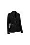 Galatea Women's Tournament Jacket with Stretch Fabric - 34 Long