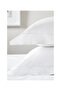 Savoy Egyptian Cotton Oxford Pillowcase - Super King 50 × 90 cm
