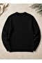 5-Piece Men's Combination Set – 2 Quilted Vests + 3 Crew Neck Sweaters - 4