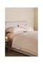 Pure Linen Elastic Sheet - 2