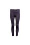 Br Mini Silicone Grip Girls' Equestrian Tights