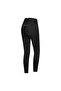 Mina High Waist Thermal Silicone Full Grip Women's Riding Pants - 4