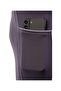 Br Mini Silicone Grip Girls' Equestrian Tights - 5