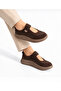 Women's High-Sole Velcro Orthopedic Sneaker Walking Shoes - 2