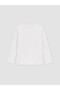 Quality Pieces from Çelebi Store Printed Girls' Pajama Set - 5