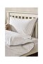 Easy Care Star Patterned Children's Duvet Cover Set - Single Size