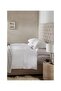 300 Thread Egyptian Cotton Satin Fitted Sheet - 2