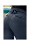 Maja Glam High Waist Silicone Full Grip Women's Riding Pants - 4