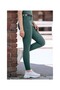 Comfort Ride Glam High Waist Silicone Full Grip Women's Riding Pants