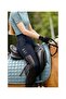 Nina Reit-Treggings Silicone Full Grip Women's Riding Tights - 2
