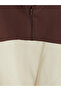 Esvab • Modern & Distinctive Color-Blocked Boys' Thick Sweatshirt - 3