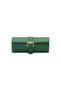 Modalo Genius 3 Watch Roll, Stylish and Compact Leather Travel Case - 3